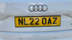 Audi Q2 30 TFSI Sport 5dr Petrol Estate